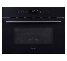 Встраиваемая микроволновая печь Graude MWG 45.0 S