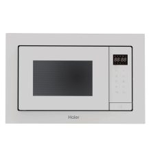 Встраиваемая микроволновая печь HAIER HMX-BTG207W