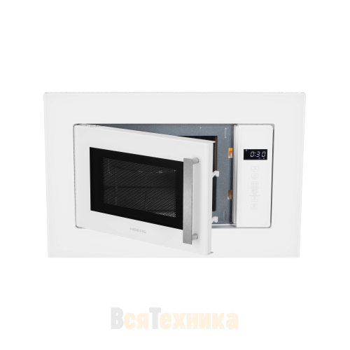 Встраиваемая микроволновая печь HIBERG i-VM 6502 W