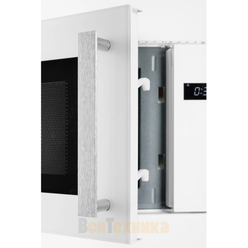 Встраиваемая микроволновая печь HIBERG i-VM 6502 W