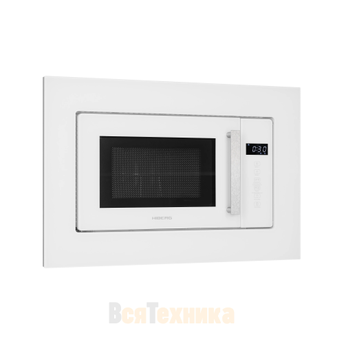 Встраиваемая микроволновая печь HIBERG i-VM 6502 W