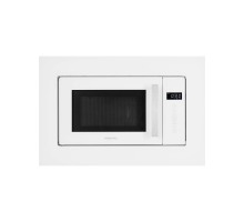 Встраиваемая микроволновая печь HIBERG i-VM 6502 W