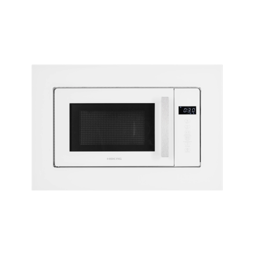 Встраиваемая микроволновая печь HIBERG i-VM 6502 W
