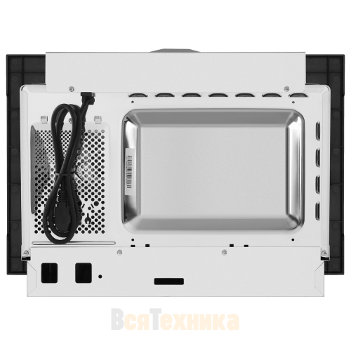Встраиваемая микроволновая печь Maunfeld MBMO.20.1PGB2