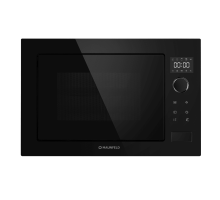 Встраиваемая микроволновая печь Maunfeld XBMO251GB Glossy