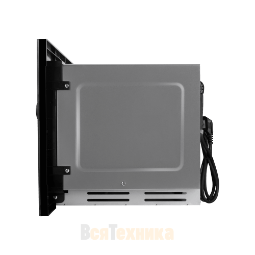 Встраиваемая микроволновая печь Maunfeld XBMO251GB Glossy