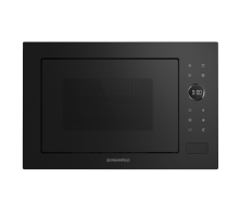 Встраиваемая микроволновая печь Maunfeld XBMO252GB Matt