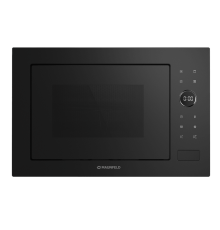 Встраиваемая микроволновая печь Maunfeld XBMO252GB Matt