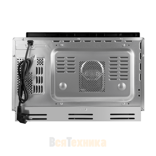 Встраиваемая микроволновая печь Maunfeld XBMO252GB Matt