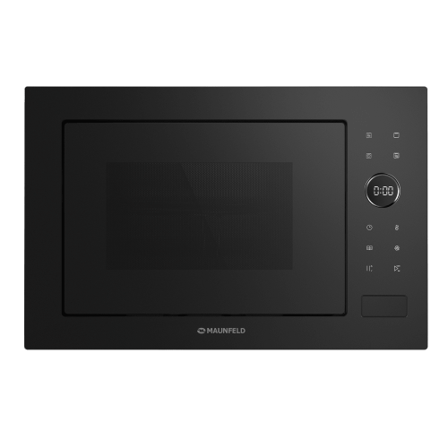 Встраиваемая микроволновая печь Maunfeld XBMO252GB Matt