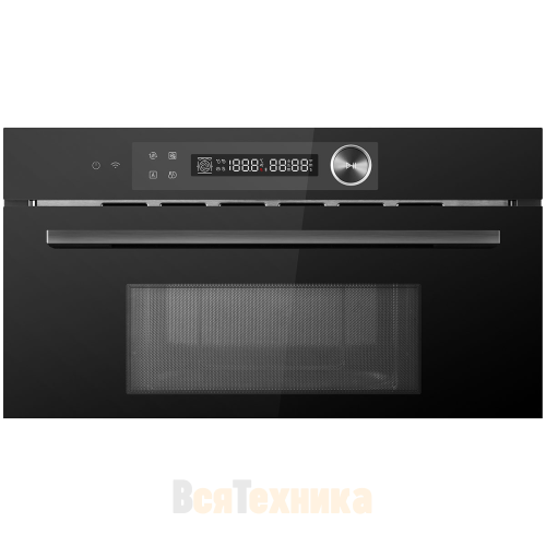 Встраиваемая микроволновая печь Midea MI9340GB-I