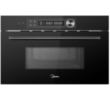Встраиваемая микроволновая печь Midea MI9340GB-I
