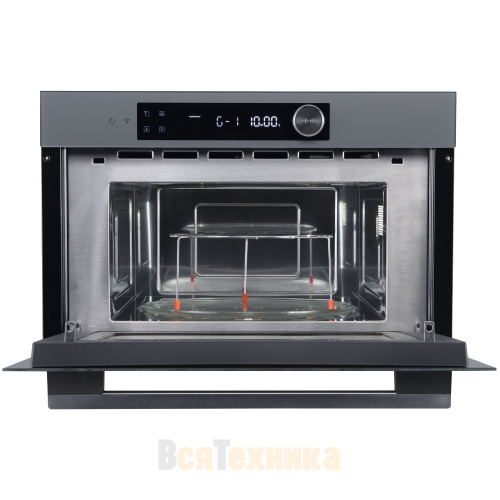 Встраиваемая микроволновая печь Midea MI9340GG-I