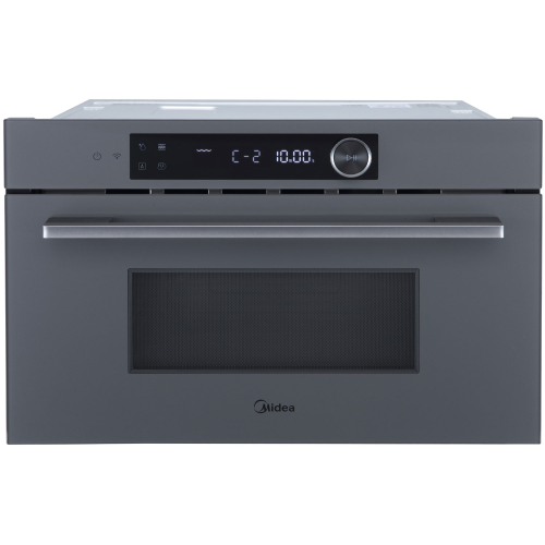 Встраиваемая микроволновая печь Midea MI9340GG-I