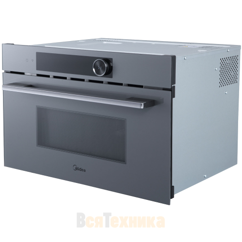 Встраиваемая микроволновая печь Midea MI9340GG-I