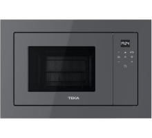 Встраиваемая микроволновая печь Teka ML 8210 BIS STONE GREY
