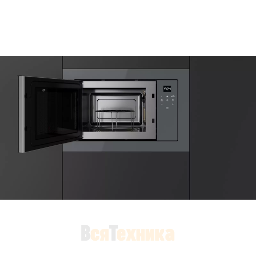 Встраиваемая микроволновая печь Teka ML 8210 BIS STONE GREY
