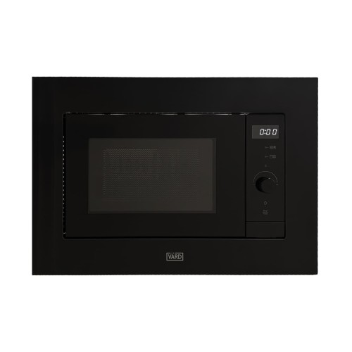 Встраиваемая микроволновая печь Vard VMG122PK