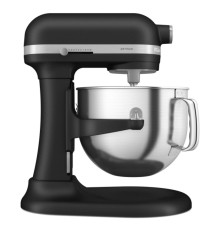 Миксер KitchenAid Artisan 6.6 л, черный чугун, 5KSM70SHXEBK