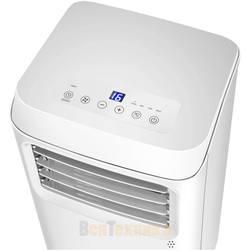 Мобильный кондиционер Hyundai HPAC-09-2