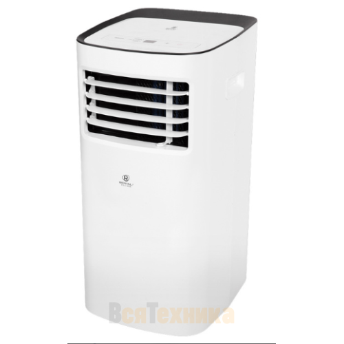Мобильный кондиционер Royal Clima RM-BS28CH-E