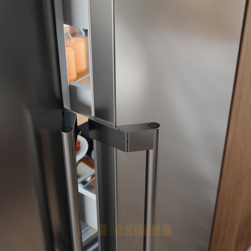 Морозильная камера Asko RFF586KNCS1