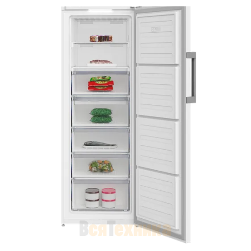 Морозильная камера Beko B3RFNK292W