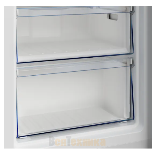 Морозильная камера Beko B3RFNK292W