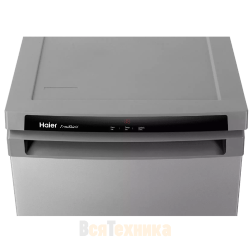 Морозильная камера HAIER HF-82SAA