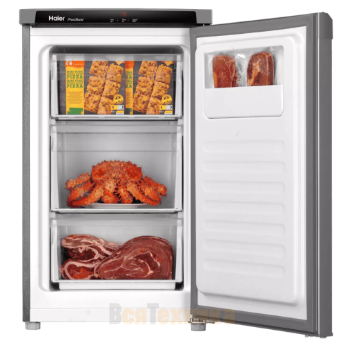 Морозильная камера HAIER HF-82SAA