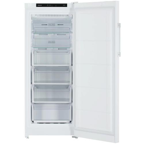 Морозильная камера Hotpoint HFZ 5151 W