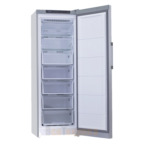 Морозильная камера Hotpoint HFZ 5171 S
