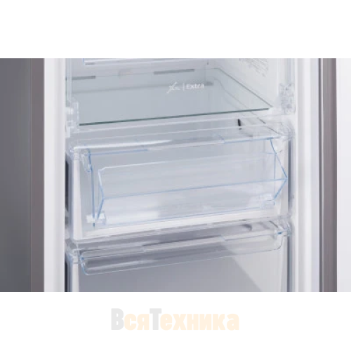 Морозильная камера Indesit DFZ 5175 G