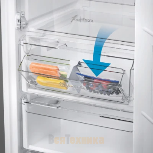 Морозильная камера Indesit DFZ 5175 G