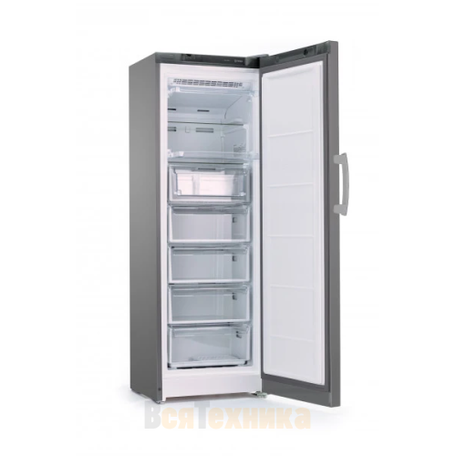 Морозильная камера Indesit DFZ 5175 G