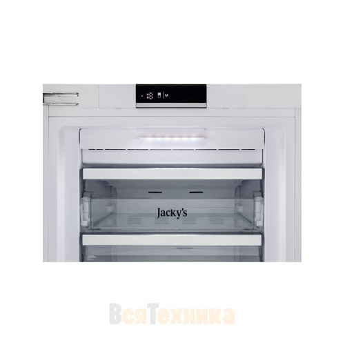Морозильная камера Jacky's JF BW1770