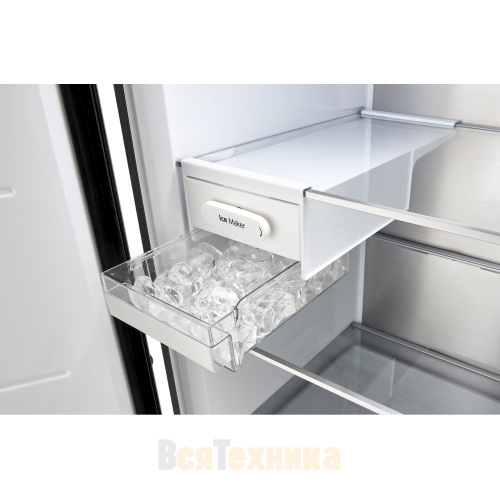 Морозильная камера LG GC-B404FEQM