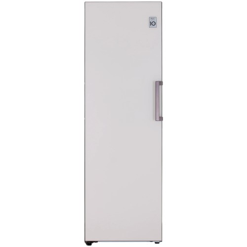 Морозильная камера LG GC-B404FEQM