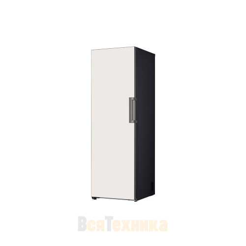 Морозильная камера LG GC-B404FEQM