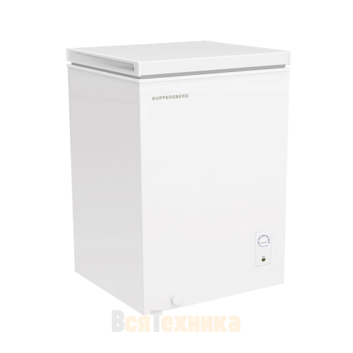 Морозильная камера отдельностоящая Kuppersberg FLCF 100 W