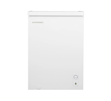 Морозильная камера отдельностоящая Kuppersberg FLCF 100 W