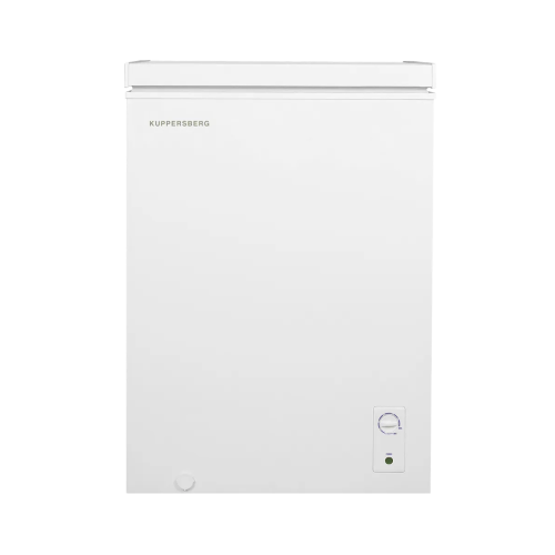 Морозильная камера отдельностоящая Kuppersberg FLCF 100 W
