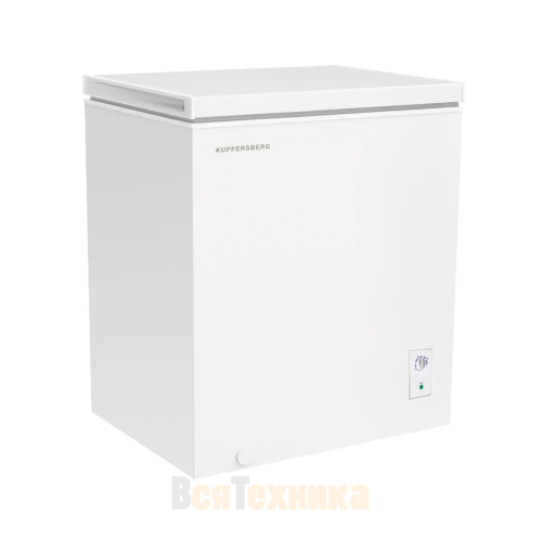 Морозильная камера отдельностоящая Kuppersberg FLCF 150 W