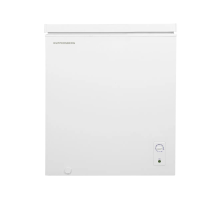 Морозильная камера отдельностоящая Kuppersberg FLCF 150 W