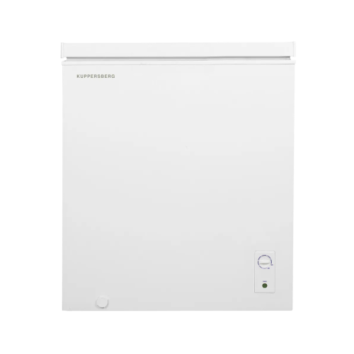 Морозильная камера отдельностоящая Kuppersberg FLCF 150 W