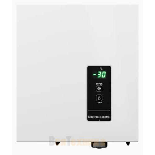 Морозильная камера отдельностоящая Kuppersberg FLCF 200 W