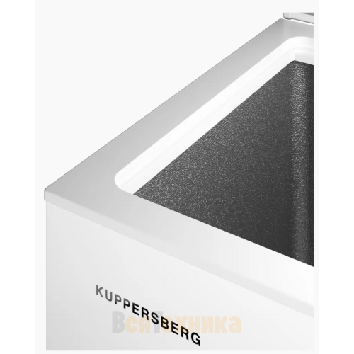 Морозильная камера отдельностоящая Kuppersberg FLCF 200 W