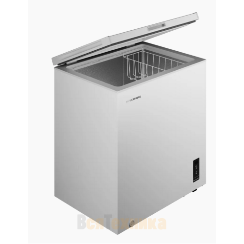 Морозильная камера отдельностоящая Kuppersberg FLCF 200 W