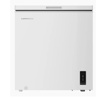 Морозильная камера отдельностоящая Kuppersberg FLCF 200 W