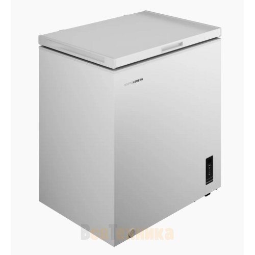 Морозильная камера отдельностоящая Kuppersberg FLCF 200 W